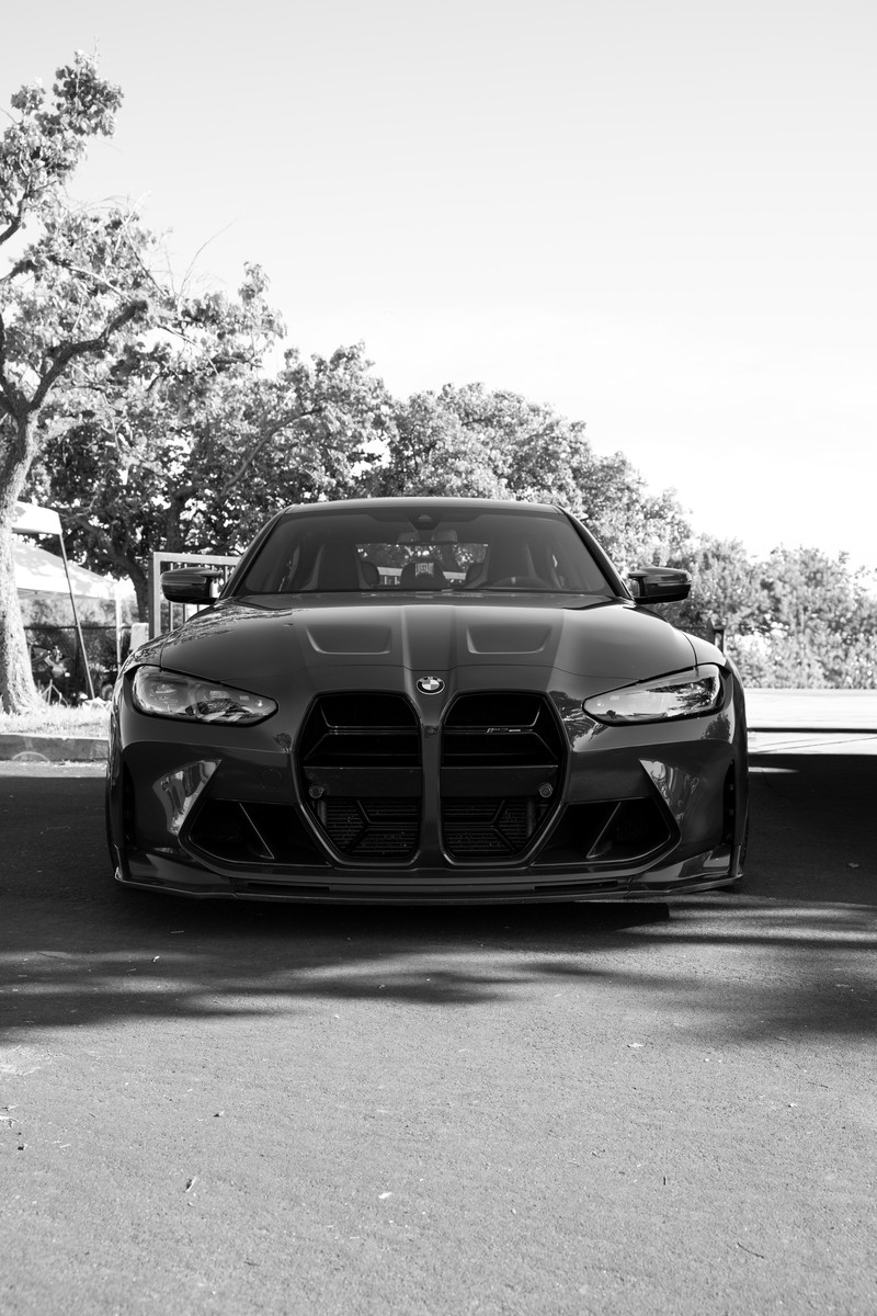 Cars album cover